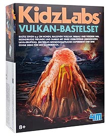 KidzLabs Vulkan